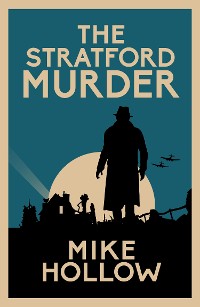 Cover The Stratford Murder