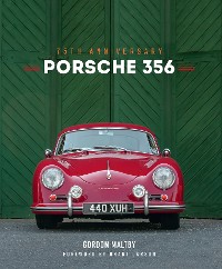 Cover Porsche 356