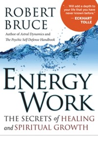 Cover Energy Work