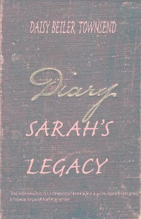 Cover Sarah's Legacy