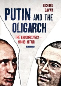 Cover Putin and the Oligarch