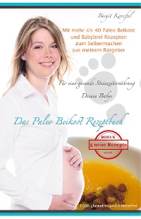 Cover Das Paleo Beikost Rezeptbuch