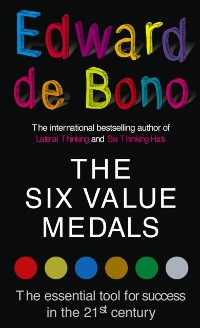 Cover Six Value Medals