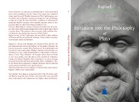 Cover Initiation into the Philosophy of Plato