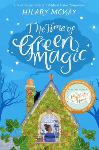 Cover Time of Green Magic