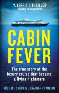 Cover Cabin Fever