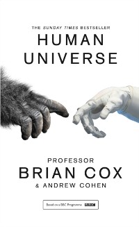 Cover Human Universe