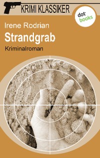 Cover Krimi-Klassiker - Band 17: Strandgrab