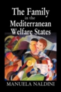 Cover Family in the Mediterranean Welfare States