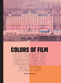 Cover Colors of Film