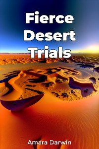 Cover Fierce Desert Trials