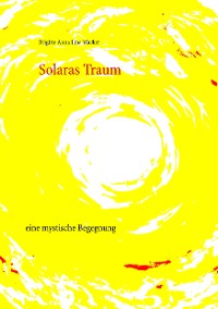 Cover Solaras Traum