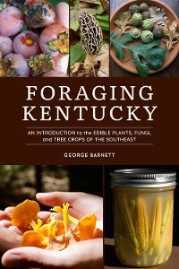Cover Foraging Kentucky