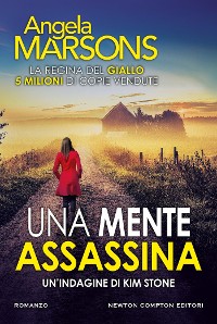 Cover Una mente assassina