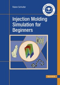 Cover Injection Molding Simulation for Beginners
