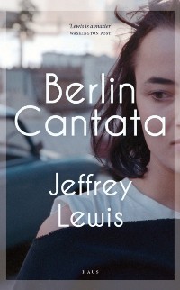 Cover Berlin Cantata
