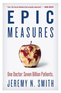 Cover Epic Measures