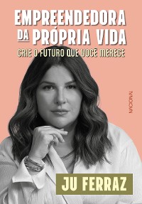 Cover Empreendedora da própria vida