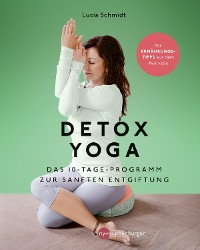 Cover Detox Yoga