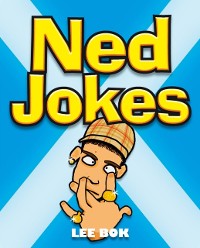 Cover Ned Jokes