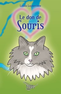 Cover Le don de Souris