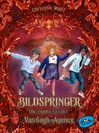 Cover Bildspringer (Band 2)