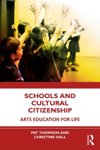 Cover Schools and Cultural Citizenship