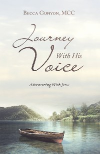 Cover Journey With His Voice