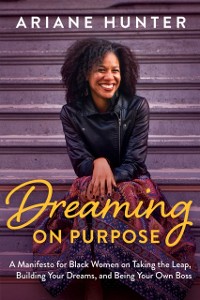 Cover Dreaming on Purpose