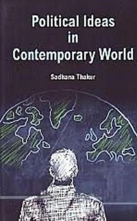 Cover Political Ideas In Contemporary World
