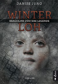 Cover Winterloh. Bragolins düstere Legende