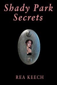 Cover Shady Park Secrets