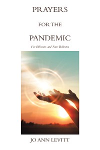 Cover Prayers for the Pandemic