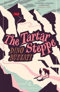 Cover Tartar Steppe