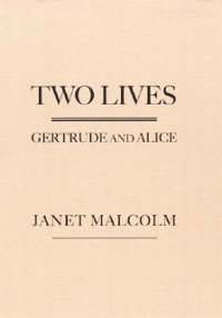 Cover Two Lives