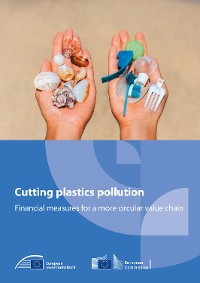 Cover Cutting plastics pollution