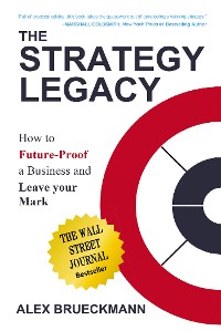 Cover The Strategy Legacy