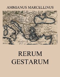 Cover Rerum Gestarum (Res gestae)
