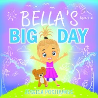 Cover Bella's Big Day