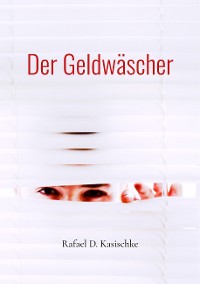 Cover Der Geldwäscher