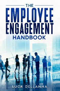 Cover The Employee Engagement Handbook