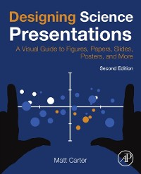 Cover Designing Science Presentations