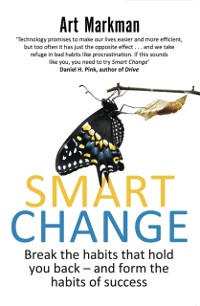 Cover Smart Change