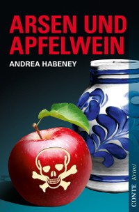Cover Arsen und Apfelwein