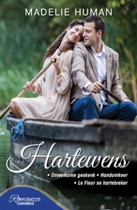 Cover Hartewens