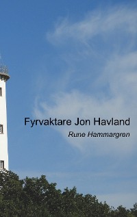 Cover Fyrvaktare Jon Havland