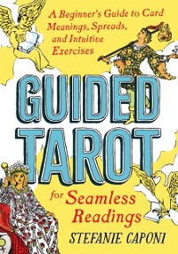 Cover Guided Tarot