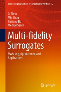 Cover Multi-fidelity Surrogates