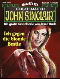 Cover John Sinclair 2384