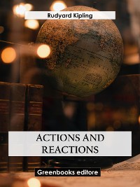 Cover Actions and reactions